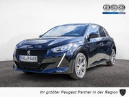 Peugeot 208 2023