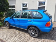 BMW X5 2004