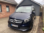 Mercedes-Benz V-Class 2021