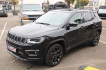 Jeep Compass 2021