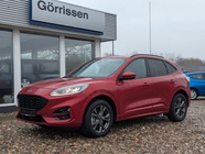 Ford Kuga 2021