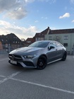 Mercedes-Benz CLA-Class 2023