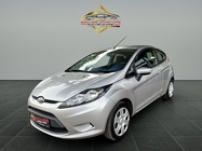 Ford Fiesta 2009