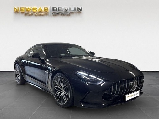 Mercedes-Benz AMG GT 2025
