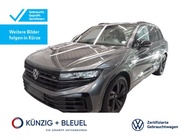 Volkswagen Touareg 2025