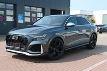 Audi RSQ8 2023