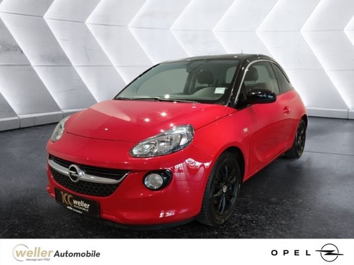 Opel Adam 2019