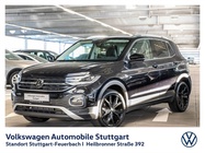 Volkswagen T-Cross 2022
