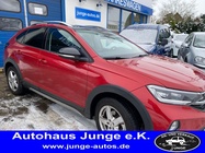 Volkswagen Taigo 2023