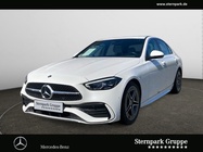Mercedes-Benz C-Class 2023