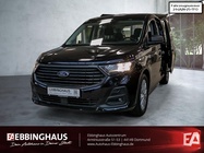 Ford Tourneo Connect 2026
