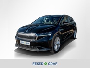 Skoda Enyaq 2021