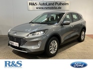 Ford Kuga 2022