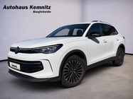 Volkswagen Tiguan 2025