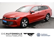 Volkswagen Passat 2025