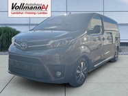 Toyota Proace 2024
