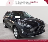 Ford Kuga 2022