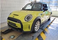 MINI Cooper 2023