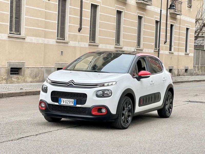 Citroen C3