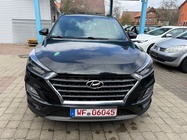 Hyundai Tucson 2020