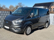 Ford Tourneo Custom 2019