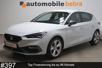 Seat Leon 2025