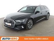 Audi A6 2019