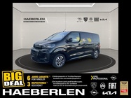 Citroen SpaceTourer 2026