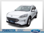 Ford Kuga 2022