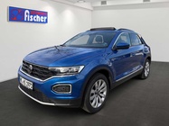 Volkswagen T-Roc 2021