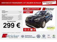 Volkswagen Tayron 2025