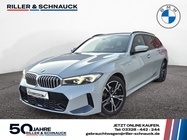 BMW 3 Series 2025