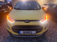 Ford EcoSport 2017