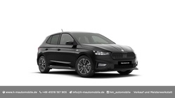 Skoda Fabia 2026