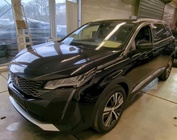 Peugeot 5008 2021