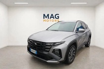 Hyundai Tucson 2024
