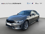 BMW 3 Series 2019