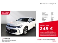 Volkswagen Passat 2025