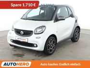 Smart ForTwo 2019