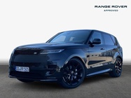 Land Rover Sport 2025