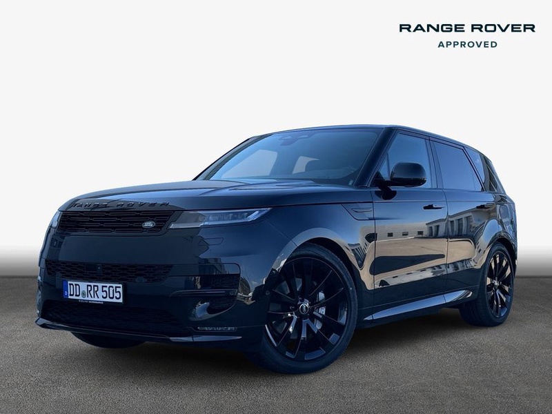 Land Rover Sport