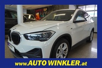 BMW X1 2022