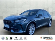 Cupra Formentor 2023