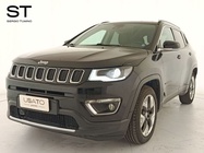 Jeep Compass 2019
