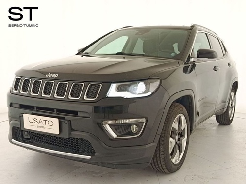 Jeep Compass 2019