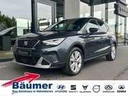 Seat Arona 2023