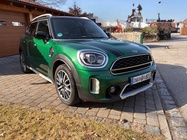MINI Countryman 2022