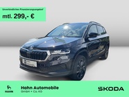 Skoda Karoq 2025