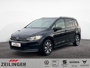 Volkswagen Touran 2025