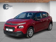 Citroen C3 2019